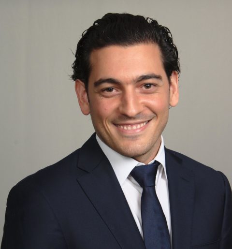 Nathanael Sabbah , Our Doctors