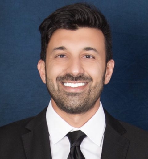 Nathaniel Moradzadeh, MD Our Doctors